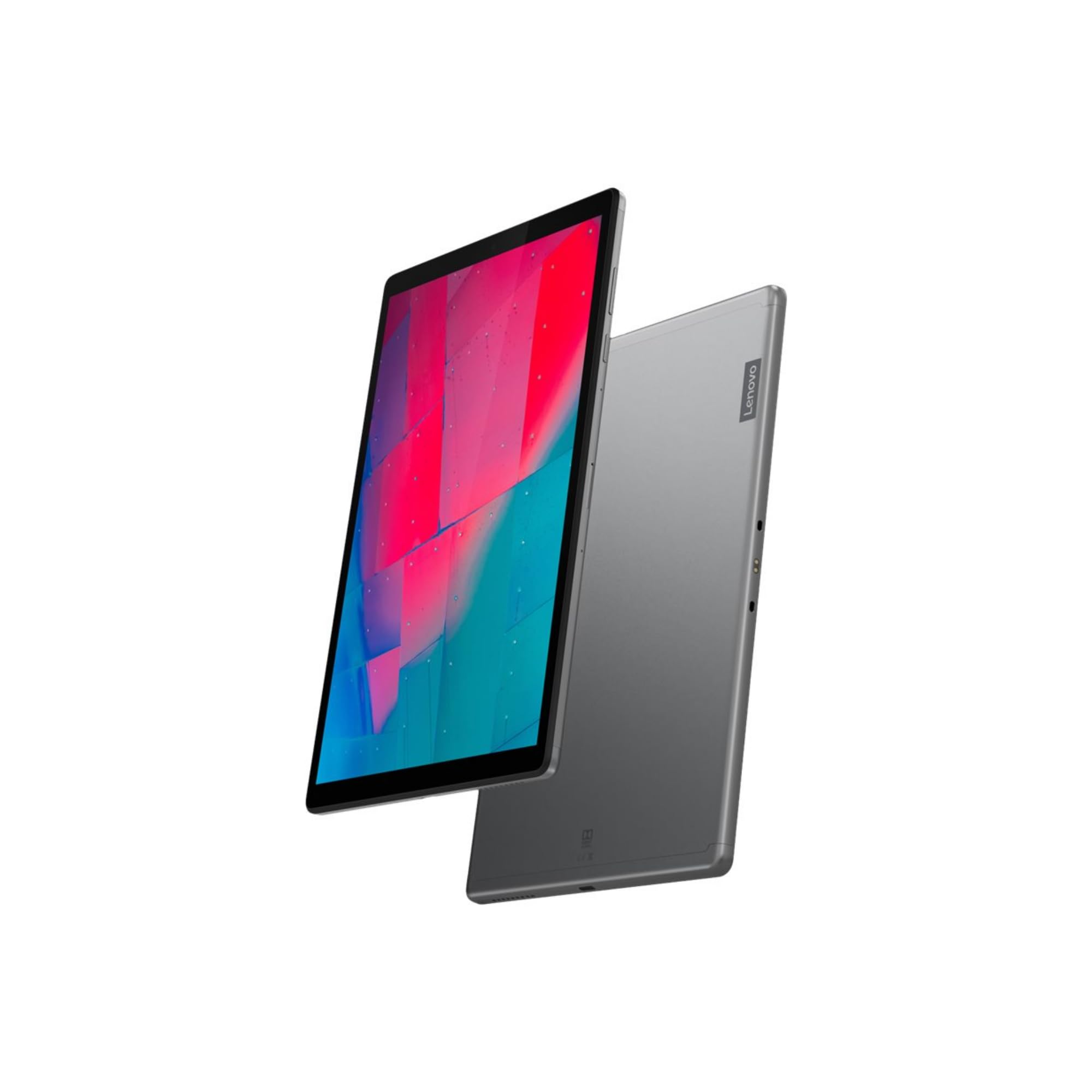 Lenovo Tab M10 HD TB-X306X 2GB RAM, 32GB ROM Wi-Fi + 4G LTE, Iron
